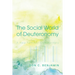 The Social World of Deuteronomy