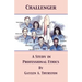 A Study in Professional Ethics