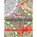 Mandala マンダラパターンの塗り絵: 大人の塗り 