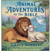 Animal Adventures in the Bible: Bedtime Tales of Friendship and Faith