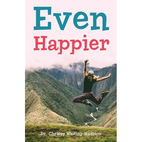 Even Happier