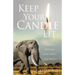 Keep Your Candle Lit: Spiritual Wisdoms from Africa and Back