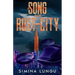 A Song for Rust-City
