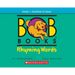 Bob Books - Rhyming Words Hardcover Bind-Up Phonics, Ages 4 and Up, Kindergarten (Stage 1: Starting to Read)