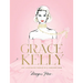Grace Kelly: The Illustrated World of a Fashion Icon