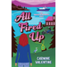 All Fired Up: Romance and Intrigue on a Pacific Northwest Island