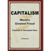 Capitalism: World's Greatest Fraud