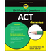 ACT: 1,001 Practice Questions for Dummies