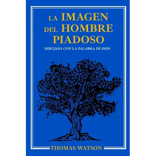 La Imagen del Hombre Piadoso
