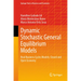 Dynamic Stochastic General Equilibrium Models: Real Business Cycles Models: Closed and Open Economy