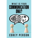 What Is Your Communication DNA