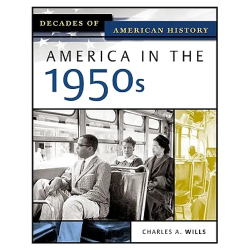 America in the 1950s
