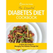 The Essential Diabetes Diet Cookbook: A Quick Start Guide To Managing Your Diabetes Through Diet