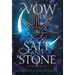 A Vow of Salt and Stone