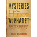 Mysteries of the Hebrew Alphabet