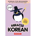 Miracle Korean 1. Learn to Read and Write Hangul for Beginners