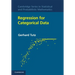 Regression for Categorical Data