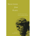 Selections from Plato