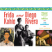 Frida Kahlo and Diego Rivera: Their Lives and Ideas, 24 Activities Volume 18