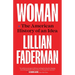 Woman: The American History of an Idea