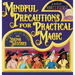Mindful Precautions for Practical Magic: A Safety Guide in Verse for Young Witches