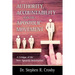 Authority, Accountability and the Apostolic Movement: A Critique of Authority and Submission Doctrines of the New Apostolic Reformation