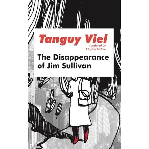 The Disappearance of Jim Sullivan