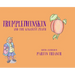 Trumplethinskin and the Gigantic Peach