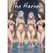 The Harem: Sexy Erotic Stories for Adults Illustrated with Hentai Pictures