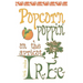 Popcorn Poppin on the Apricot Tree