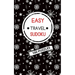 Easy Travel Sudoku: 100 Easy Puzzles.: Exercise Your Brain, Have Fun, Relax and Unwind with this Small, Travel-Sized Puzzle Book. 100 Easy