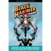 Black Hammer: Visions Volume 1