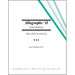 Allographs Ii Student Workbook: Linguistic Spelling Program
