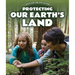 Protecting Our Earth's Land