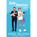 Daddy Detectives Episode 1: A Tyler and Ian Jamison Story