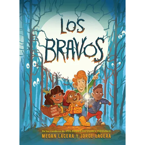 Los Bravos
