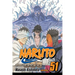 Naruto, Vol. 51