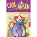 CAM Jansen: The Mystery of the Circus Clown #7