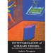 Tintinnabulation of Literary Theory: Traversing Genres to Contemporary Experience
