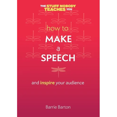 How to Make a Speech