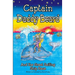 Captain Daddy Beard: And the great sailing ship race