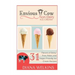 Envious Cow Non-Dairy Ice Cream: 31 Flavors of Dairy-Free, Paleo, and Vegan Friendly Ice Cream Recipes