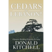 Cedars in Lebanon!