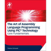 The Art of Assembly Language Programming Using Pic(r) Technology: Core Fundamentals