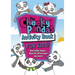 Cheeky Pandas Activity Book