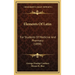 Elements Of Latin: For Students Of Medicine And Pharmacy (1898)