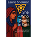 She Who Dwells in Spirit: A Companion Spiritual Prayerbook for Everyday