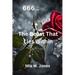666....The Beast That Lies Within