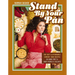 Stand by Your Pan: 100 Easy and Affordable Comfort Food Recipes So Good They'll Hurt People's Feelin's (a Cookbook to Help You Enjoy Delicious Nostalg
