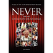Never work with children or animals: A story of life in the entertainment business